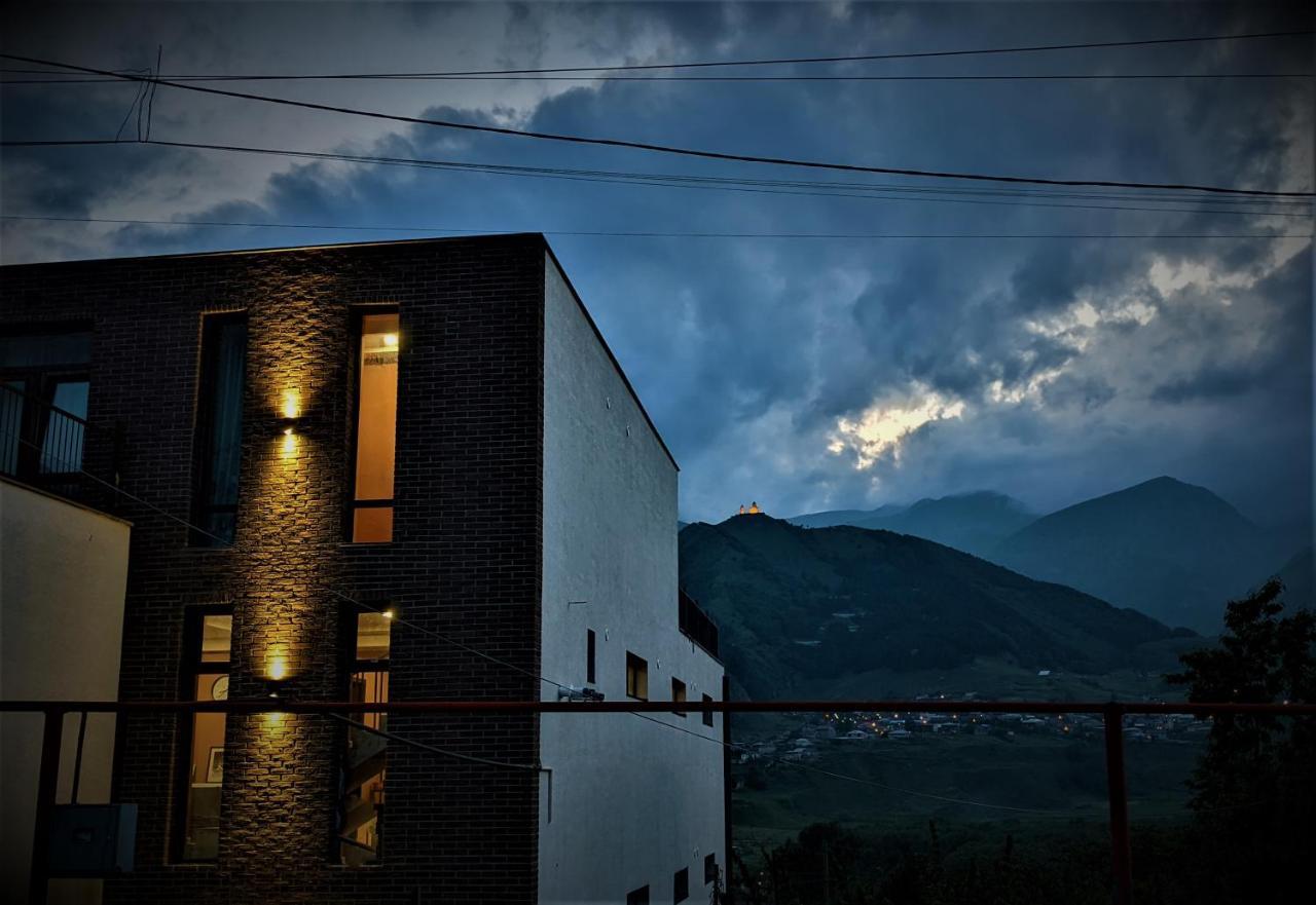 Hotel Milky Way